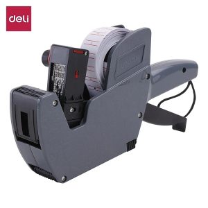 Máy Bắn Giá Deli 7504