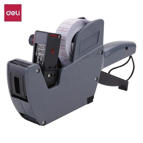 Máy Bắn Giá Deli 7504