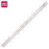 Thước kẻ sắt 50cm