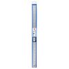 Thước Kẻ Sắt 50cm Deli 8464