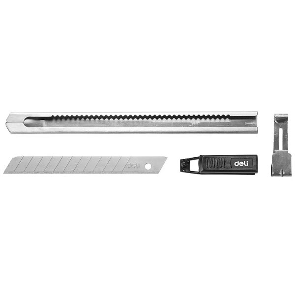 dao rọc giấy lưỡi bẻ 2058T