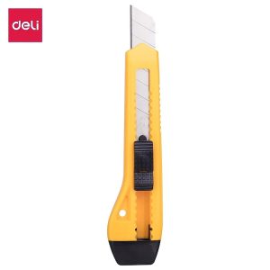 dao rọc giấy Deli E2061