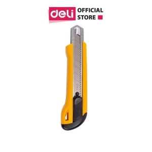 dao rọc giấy Deli E2042