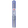 Thước kẻ sắt 20cm Deli 8462 giá rẻ