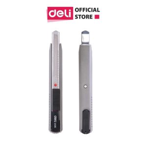dao rọc giấy Deli E2036