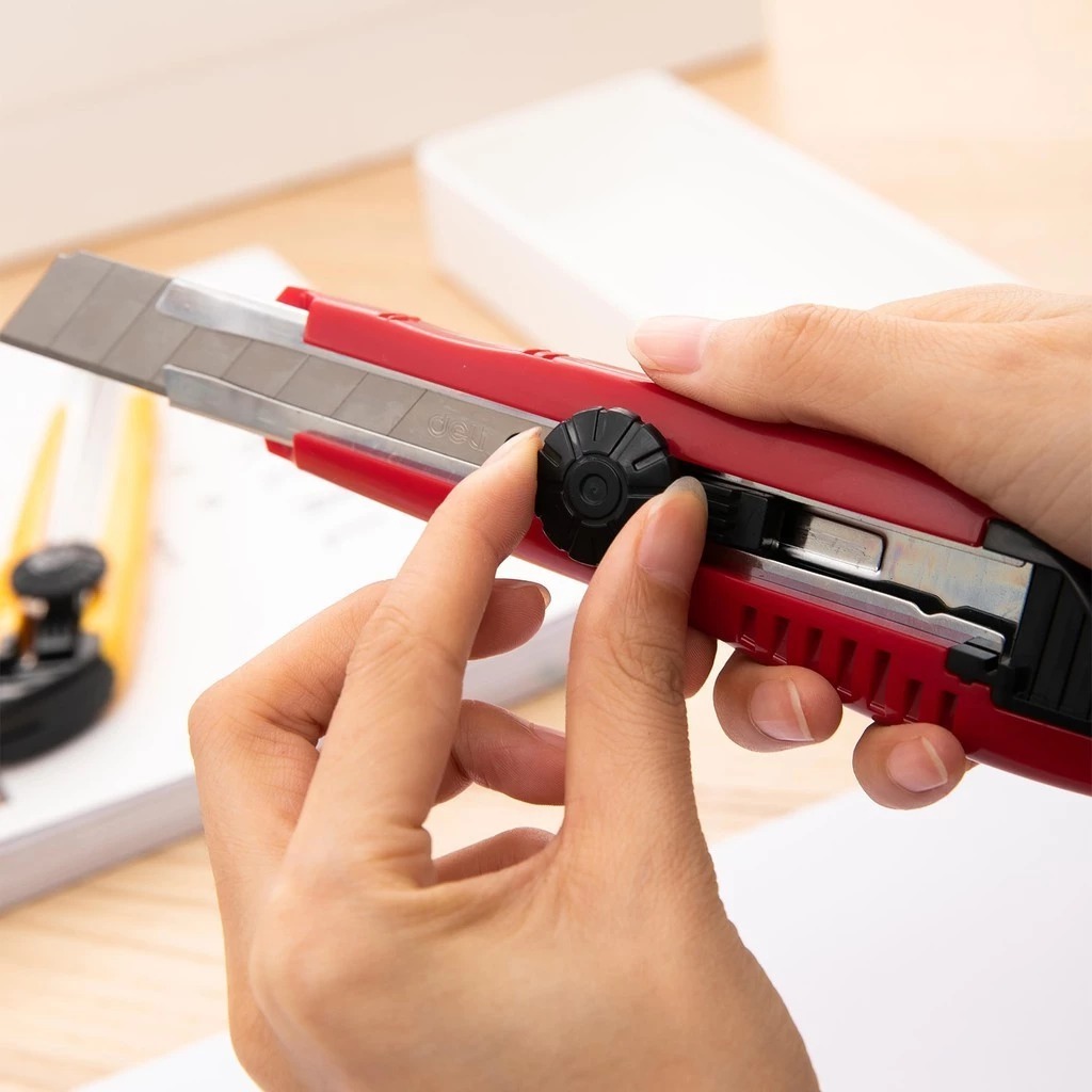 dao rọc giấy sinh viên E2043