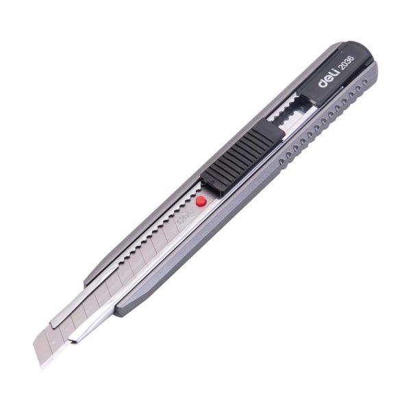 dao rọc giấy Deli E2036 chính hãng
