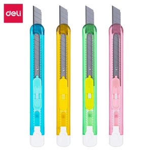 dao rọc giấy Deli 2054