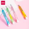 dao rọc giấy Deli mini 2054