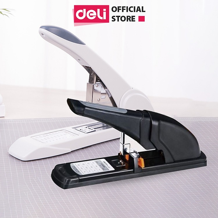 Dập ghim Deli loại lớn E0395