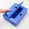 hộp đựng tài liệu nhựa 7cm W31116