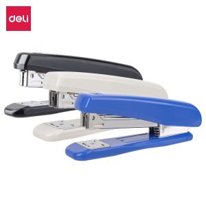Dập ghim số 12 Deli E0306