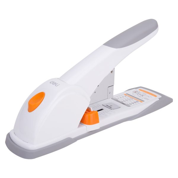 dập ghim 80 tờ E0487