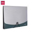 cặp tài liệu A4 nhiều ngăn E5558