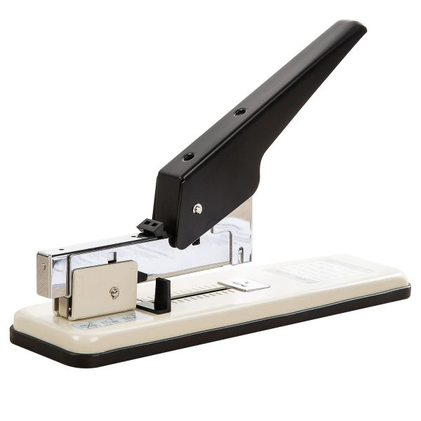dập ghim Deli E0394 80 tờ