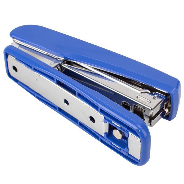máy dập ghim 25 tờ E0306