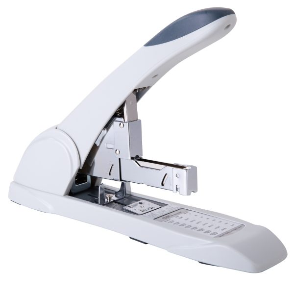 Dập ghim khổ lớn Deli E0395