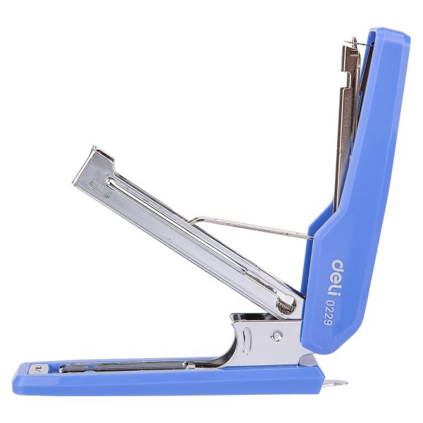 dập ghim 15 tờ E0229