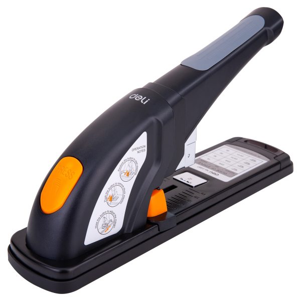 dập ghim văn phòng Deli E0387