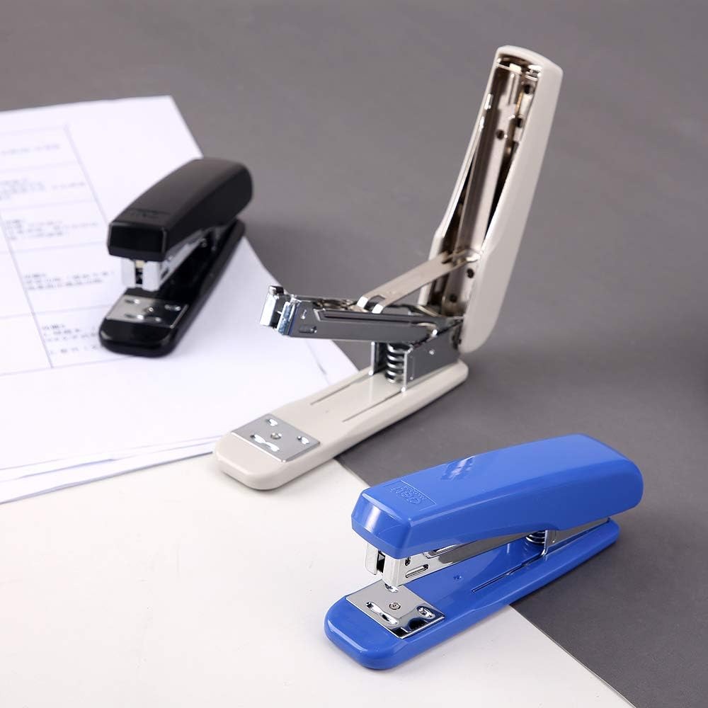 dập ghim tài liệu 25 tờ E0306