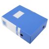 hộp đựng hồ sơ 10cm Deli W38117