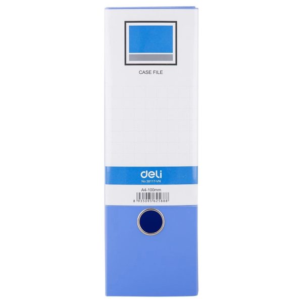 bìa hộp nhựa Deli 7cm W31116
