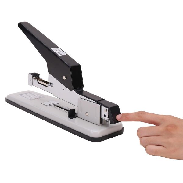 dập ghim 80 tờ E0394