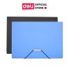 cặp tài liệu 7 ngăn Deli W5554