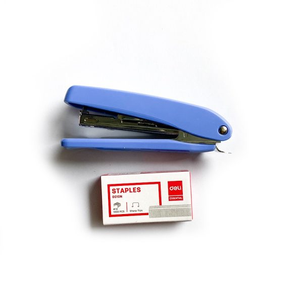 dập ghim số 10 E0282