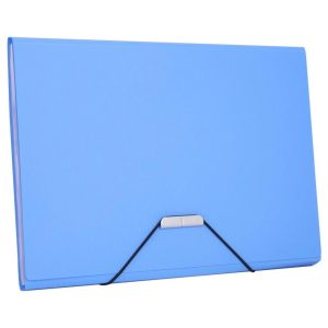 cặp đựng tài liệu 7 ngăn W5554