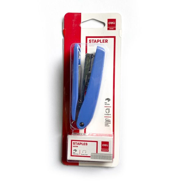 dập ghim Deli E0282