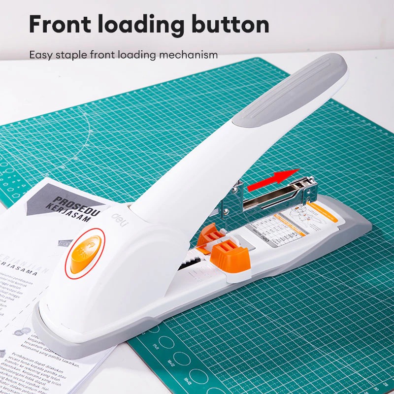 dập ghim chuyên dụng cho văn phòng E0486