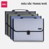 cặp tài liệu Deli E5556