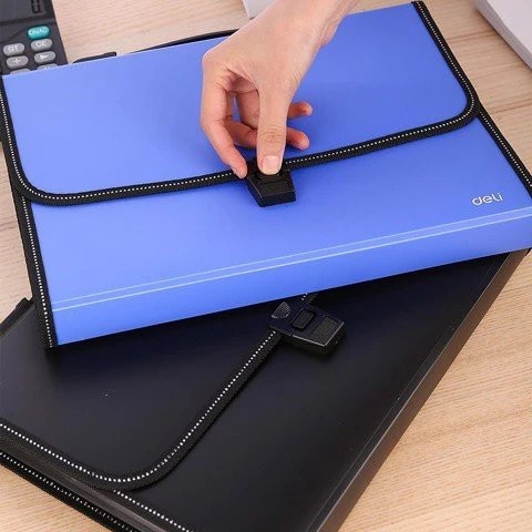 cặp đựng tài liệu có tay cầm E5559