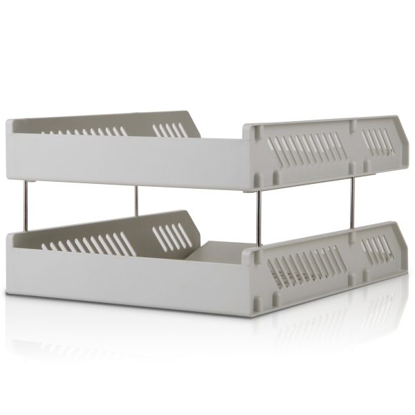 giá đựng hồ sơ A4 EZ611