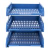 giá đựng hồ sơ nhựa EZ612
