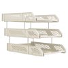 kệ tài liệu 3 tầng EZ613
