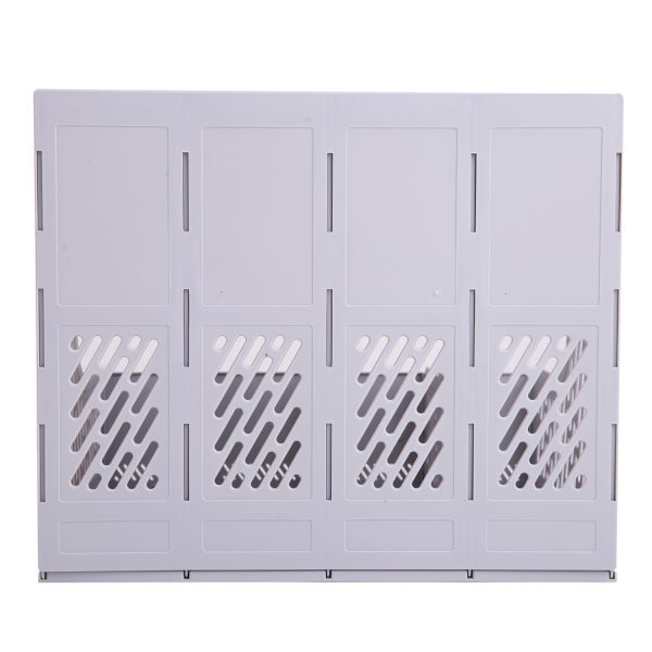 Giá đựng hồ sơ A4 E9846