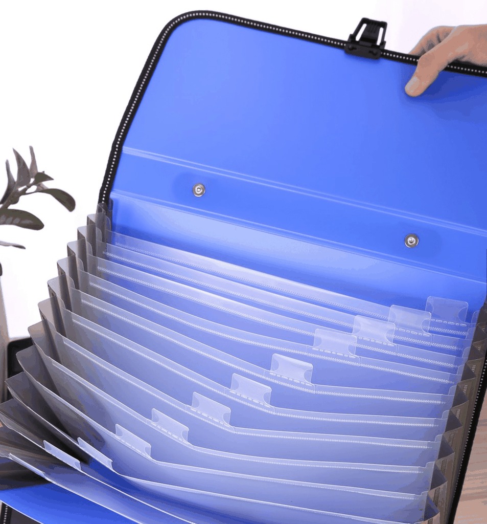 cặp phân loại tài liệu E5559