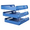 giá tài liệu nhựa PP EZ612
