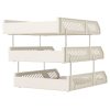 giá đựng hồ sơ nhựa EZ613