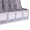 Giá tài liệu văn phòng Deli E9846