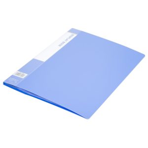 file tài liệu khổ A4 Deli E5210
