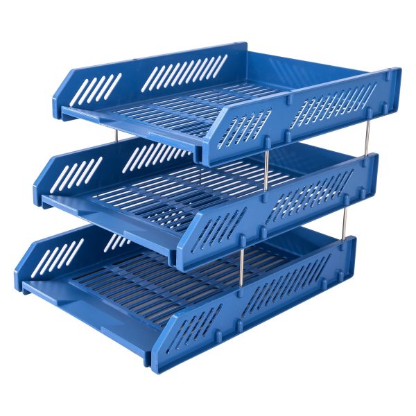 giá để giấy tờ khổ A4 EZ612