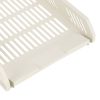 giá tài liệu nhựa PP EZ613