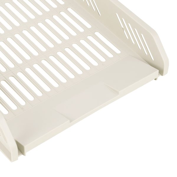 giá tài liệu nhựa PP EZ613
