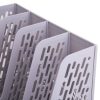 Giá để hồ sơ Deli E9846