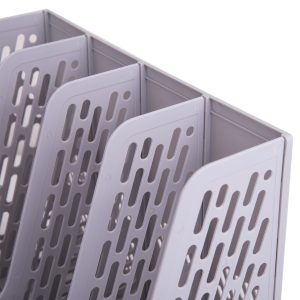 Giá để hồ sơ Deli E9846