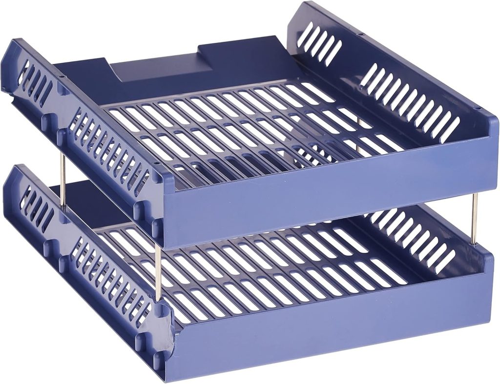 kệ để giấy tờ bàn làm việc EZ610