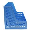 Giá tài liệu 4 ngăn đứng Deli W9845
